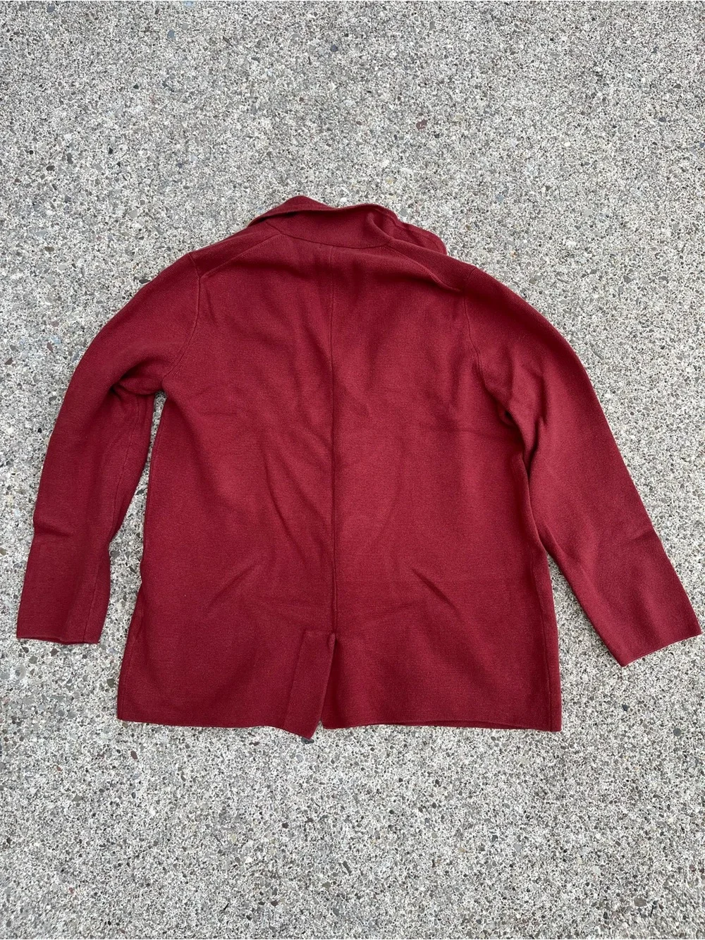 J. Crew relaxed fit